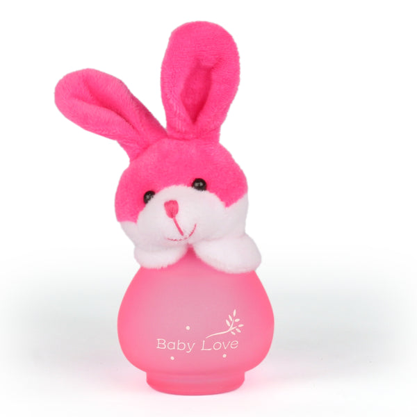 Pink Fox Perfume 50ml - Sunshine