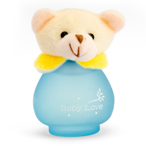 Baby Perfume Bear 50ml - Sunshine