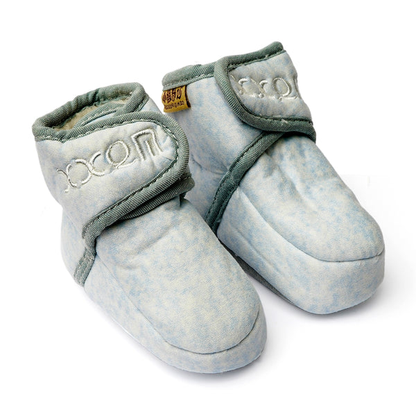 Little Sparks Baby Boot Sky Blue