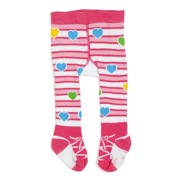 Little Sparks Baby Tights Multi Mommy