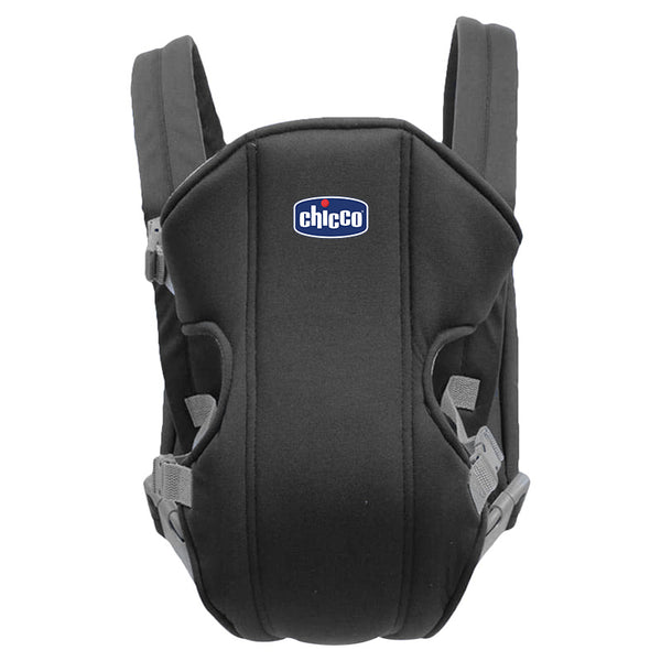 Chicco Baby Soft & Dream Carrier Black