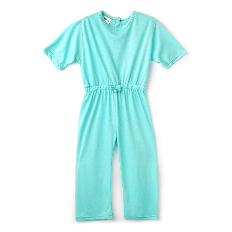 Girls Jumpsuits Baby