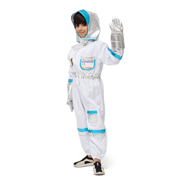 Orbit Kids Costume Astronaut