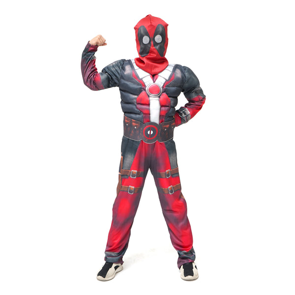 Orbit Kids Costume Deadpool