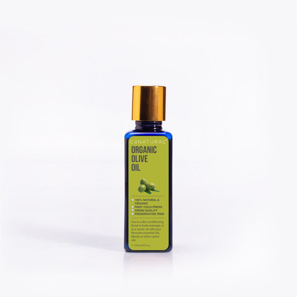 Conatural Organic Olive Oil -120 Ml