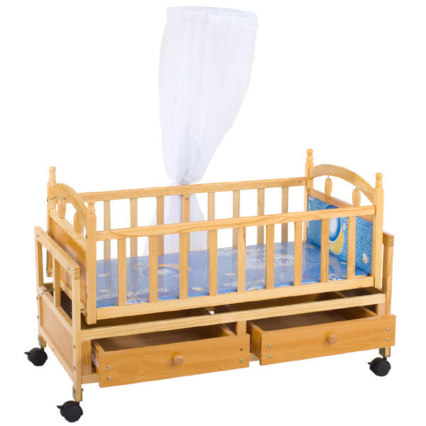 Junior Junior Baby Cot Bc-961