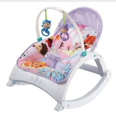 Junior Baby Bouncer Rocker