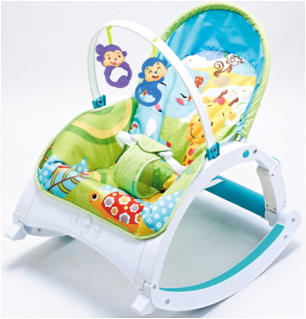 Junior Baby Bouncer Rocker