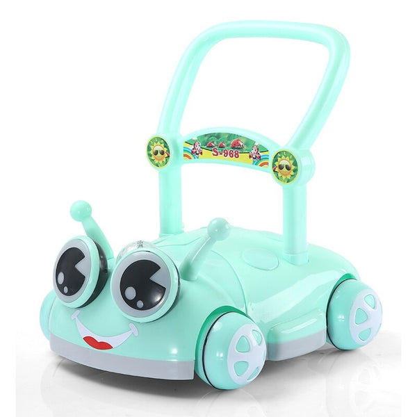 joymaker Baby Musical Walker