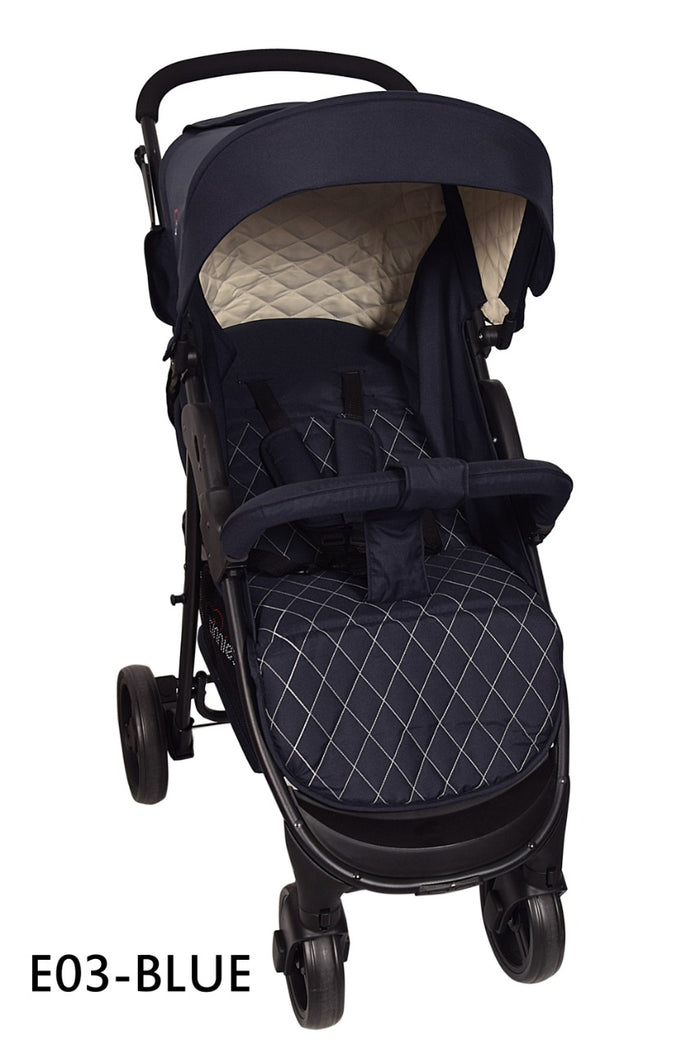Gear Strollers & Prams – Baby Planet