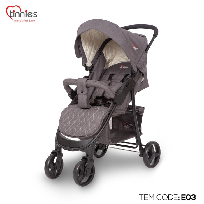 Gear Strollers & Prams – Baby Planet