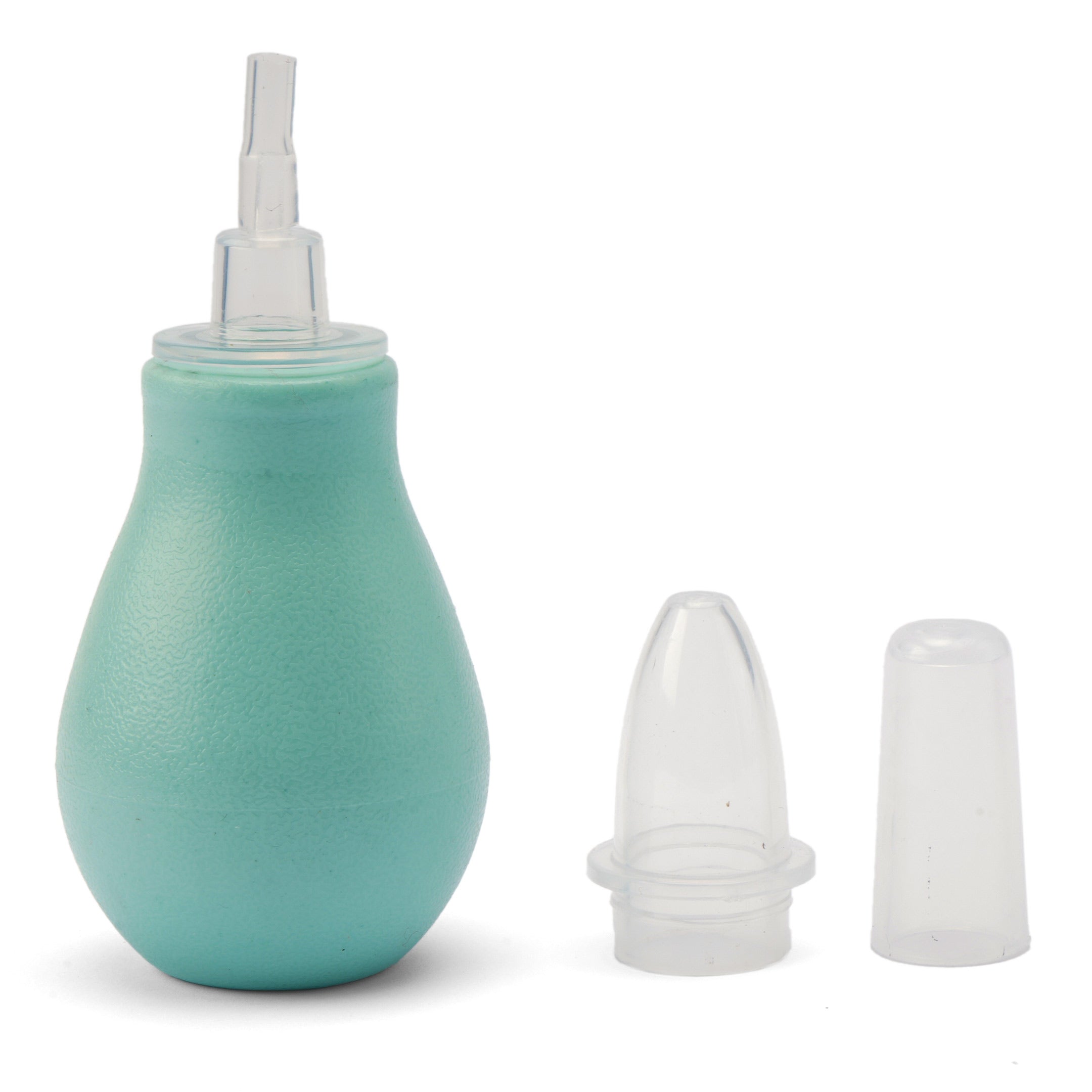 Baby Nasal Aspirator Blue - Sunshine – Baby Planet