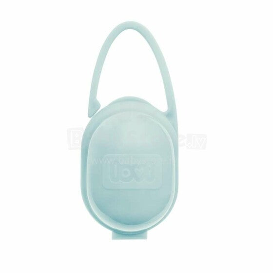 Lovi Soother Container - Mint