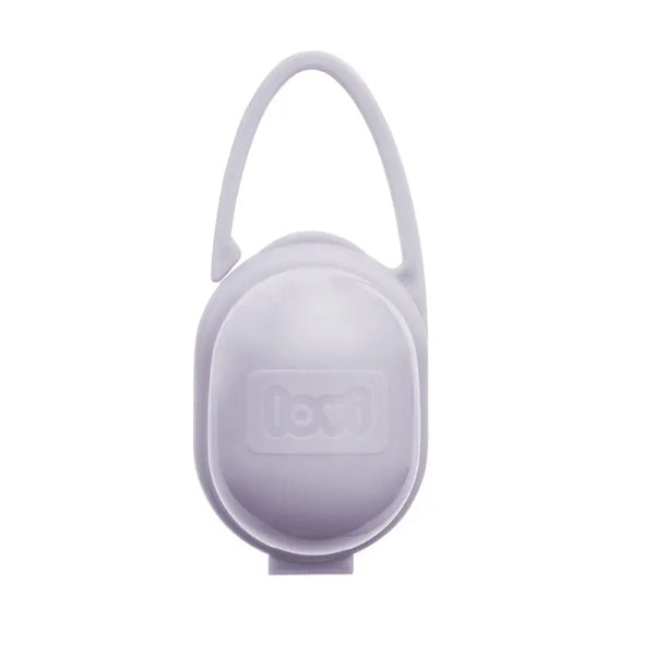Lovi Soother Container - Rose