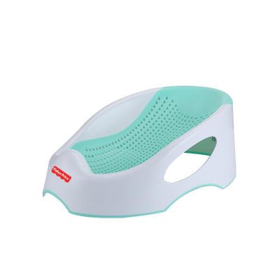 Infantes Baby Bath Seat Green