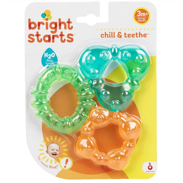 Bright Starts Chill & Theethe 3m+
