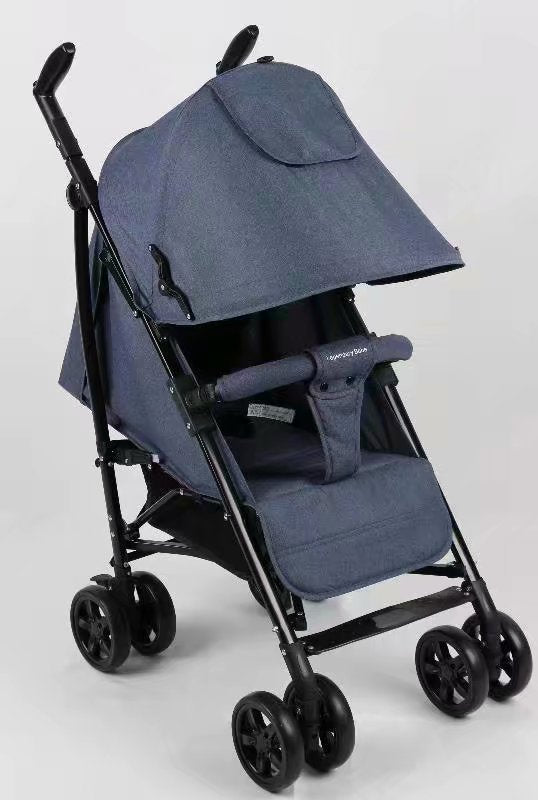 Infantes Baby Blue Stroller