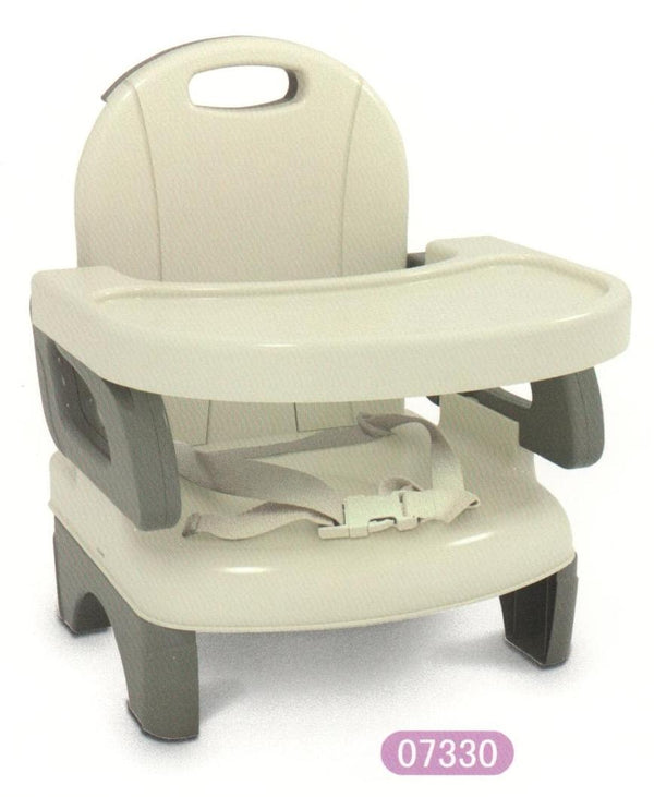 Mastela Booster to Toddler Seat - Grey