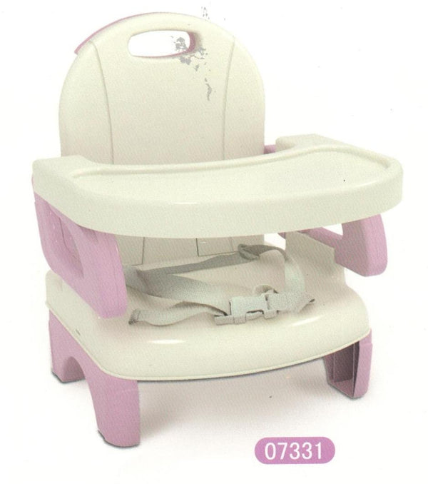 Mastela Booster to Toddler Seat - Pink