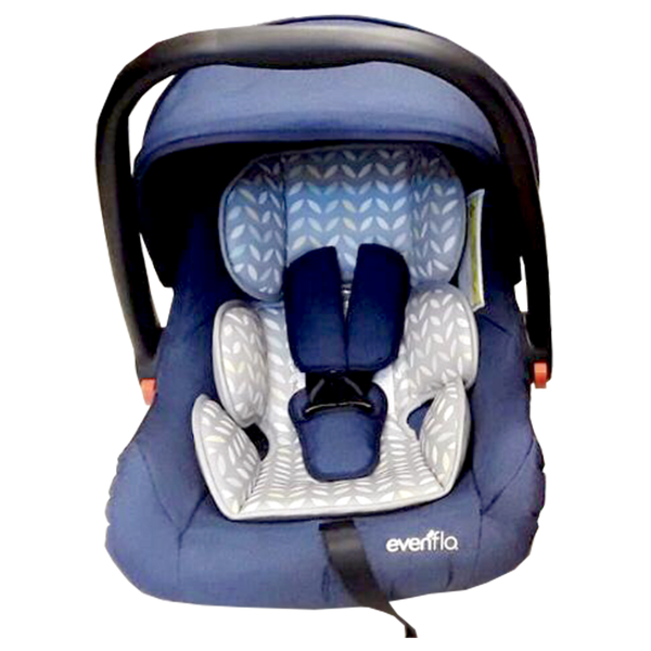 Evenflo Baby Carrycoy Blue