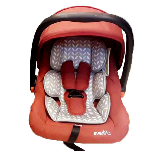 Evenflo Baby Carrycoy Red