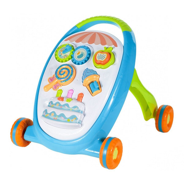 Infantes Activity Walker Learning Sit-To-Stand - Oval