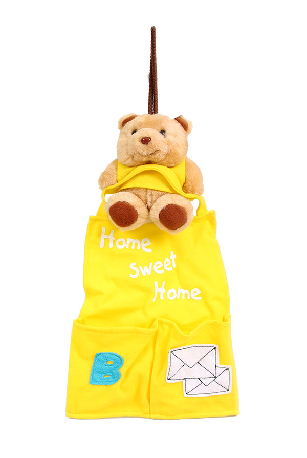 Apron Range " Home Sweet Home"