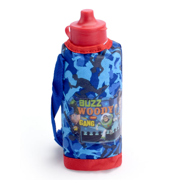 Toy Story Bottle Bag(With Water Bottle)