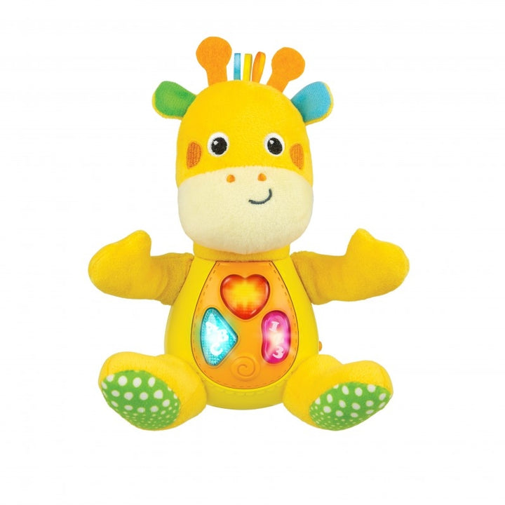 Winfun Animal PalGiraffe Baby