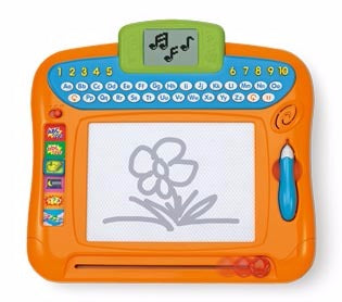 Winfun Drawing Pad